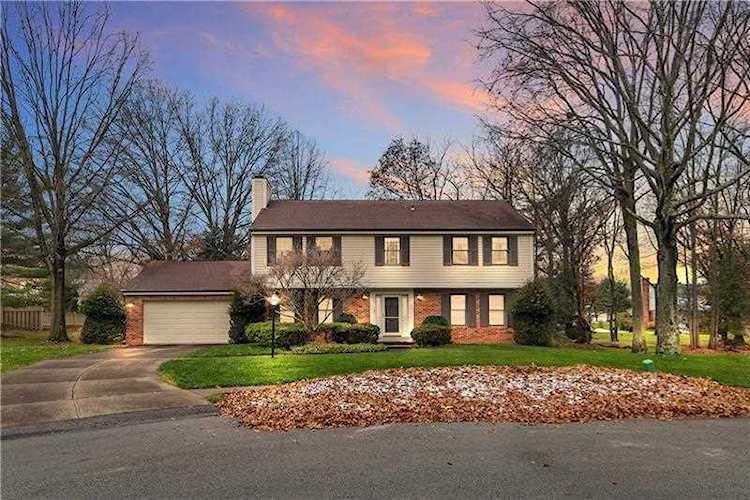 1463 Bretton Way Pittsburgh, PA 15237