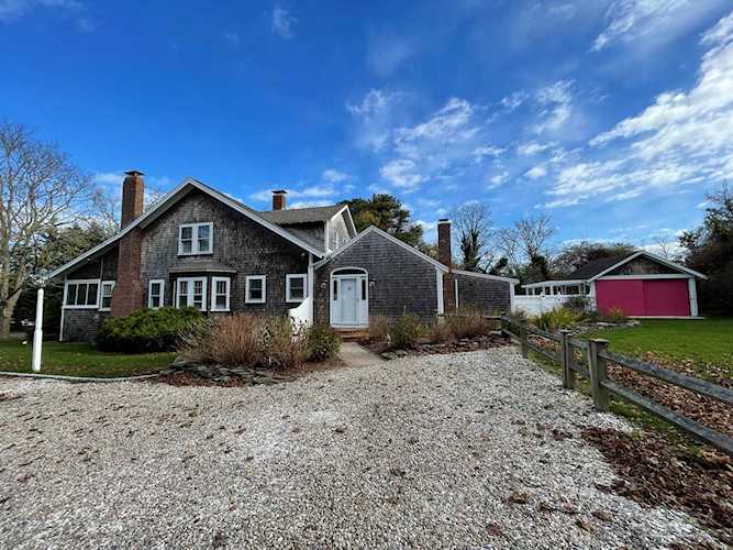 51 Beach Road Orleans, MA 02653