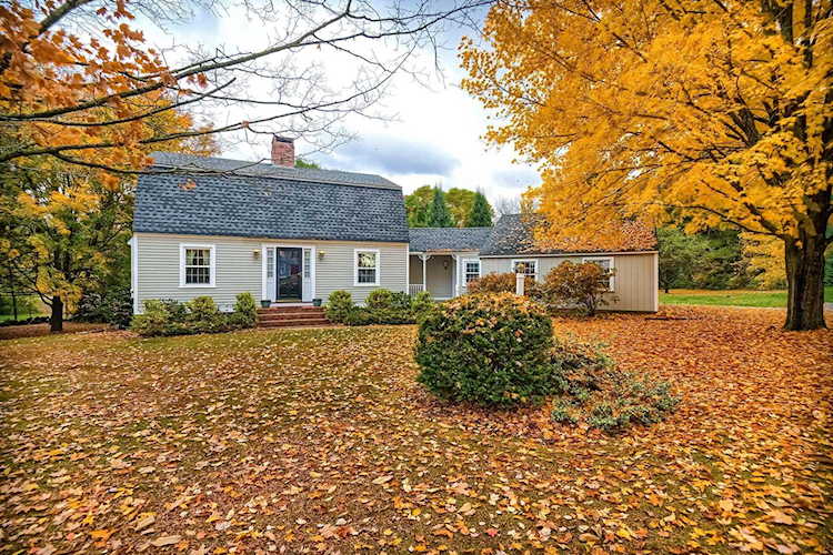 Bean Group | 346 Mountain Rd Concord 03301 NH | home for sale Photo 1