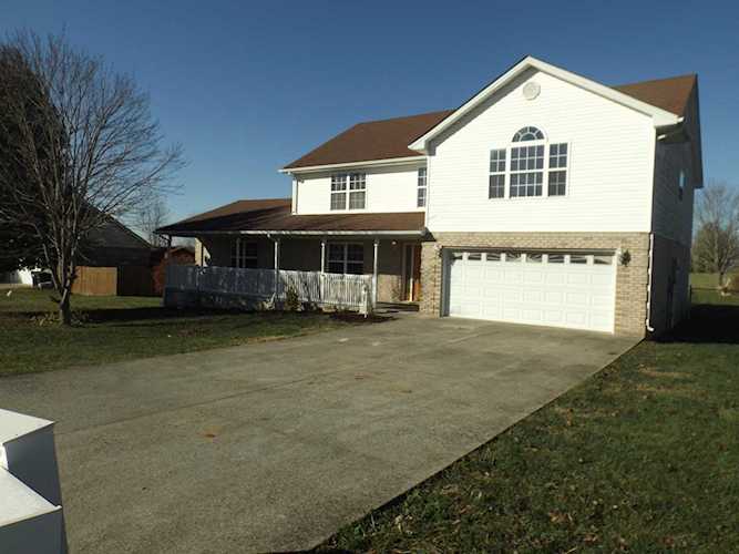 365 Kings Trace Trace Berea, KY 40403
