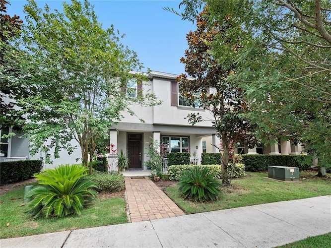 11906 Silverlake Park Dr Windermere, FL 34786