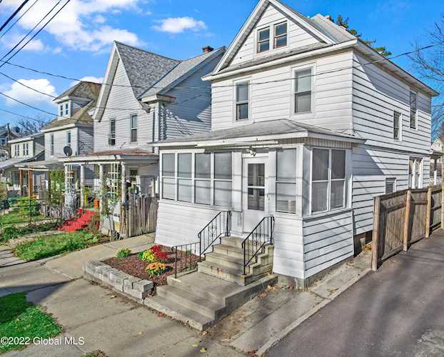 833 Main Ave Schenectady, NY 12303