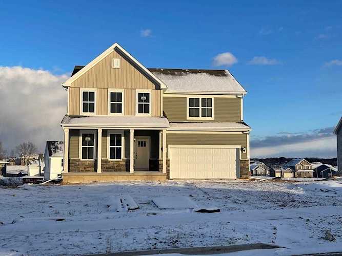 372 Humble Cir Oregon, WI 53575