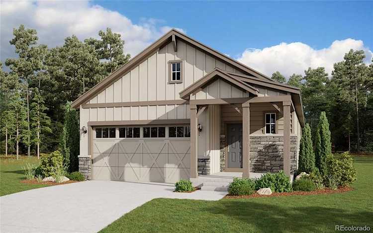 8394 Mount Kataka St Littleton, CO 80125 | MLS® 6603208 Photo 1