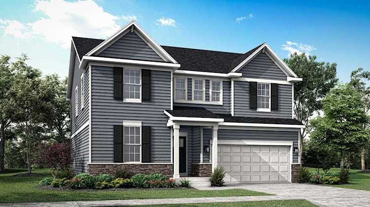 1677 Liatris Dr Sun Prairie, WI 53590