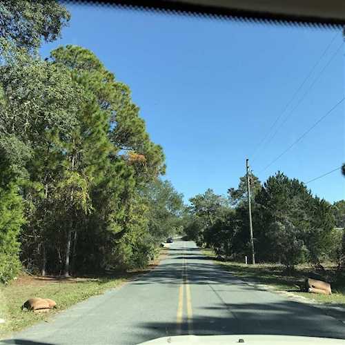 410 SE Avenue A Carrabelle, FL 32322