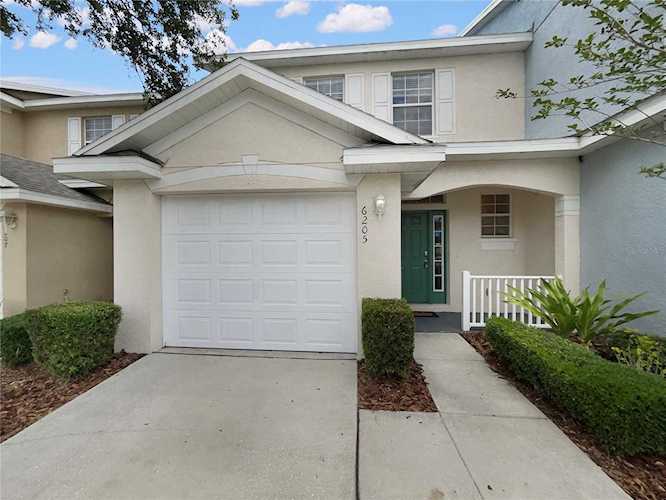6205 Olivedale Dr Riverview, FL 33578