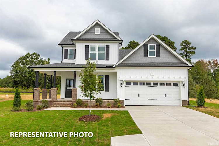 114 Painters Mill Pond Lane Wendell, NC 27591 | MLS 2468707 Photo 1