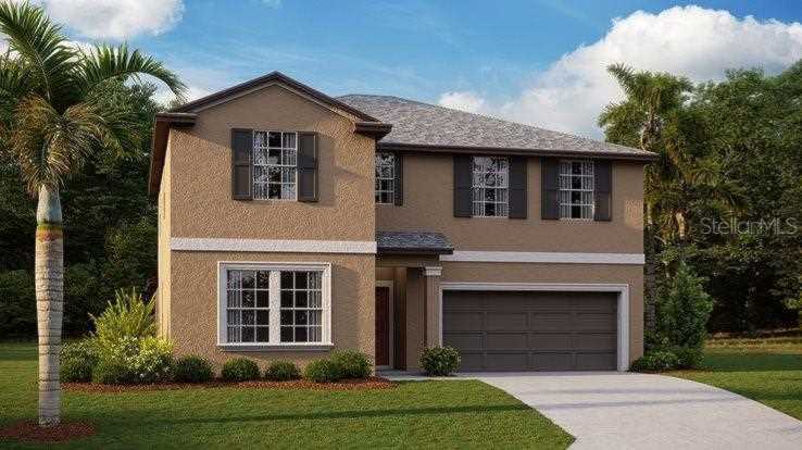 9893 Branching Ship TRACE Wesley Chapel, FL 33545