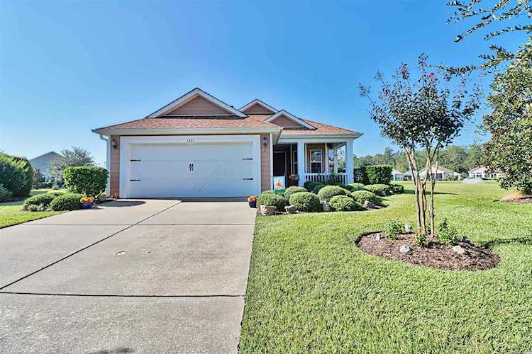 1321 Elegant Ct. Murrells Inlet, SC 29576 | MLS 2221517 Photo 1