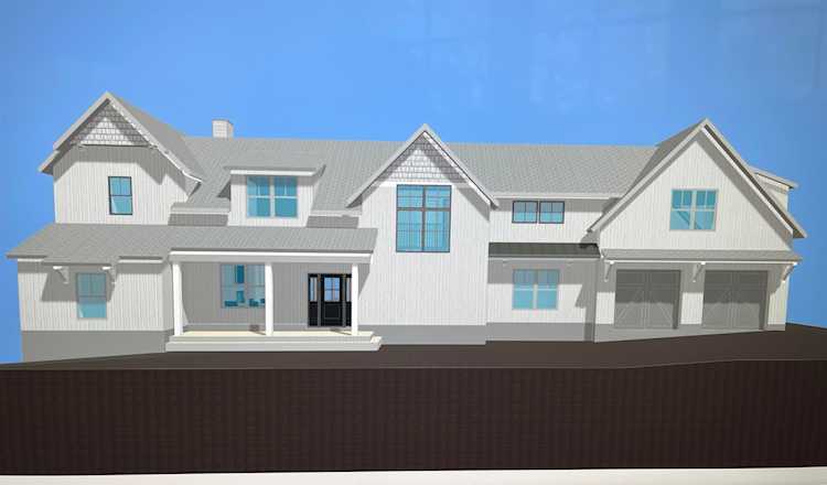 34 Pulpit Rd Bedford, NH 03110
