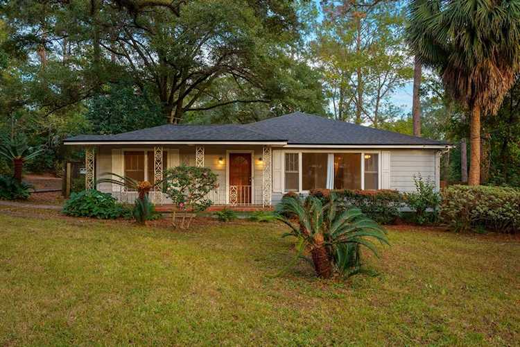 817 High Rd Tallahassee, FL 32304 in - Photo 1