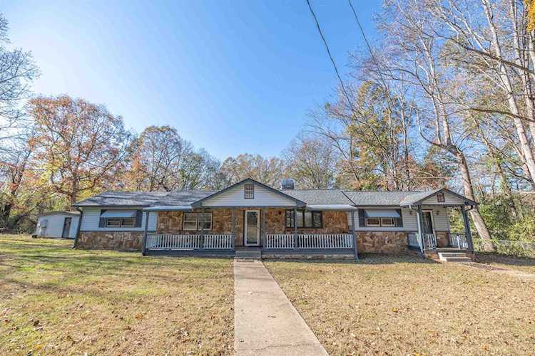 4541 Chesnee Hwy Chesnee, SC 29323