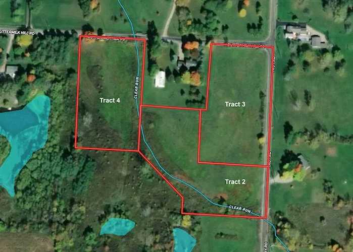0 Buttermilk Hill Road Delaware, OH 43015
