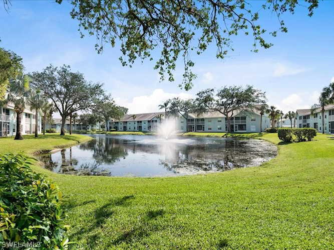 161 Wading Bird Cir #L-104 Naples, FL 34110 | MLS 222049096 Photo 1