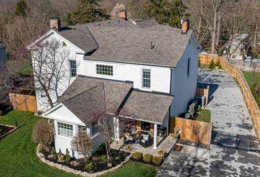 4103 Clairmont Road Upper Arlington, OH 43220
