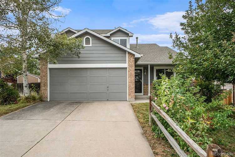 20031 E Bellewood Dr Centennial, CO 80015
