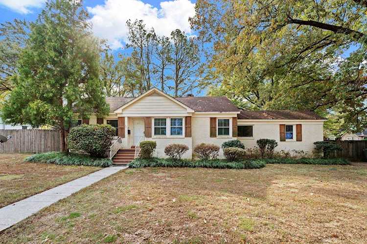 2751 Natchez Ln Memphis, TN 38111