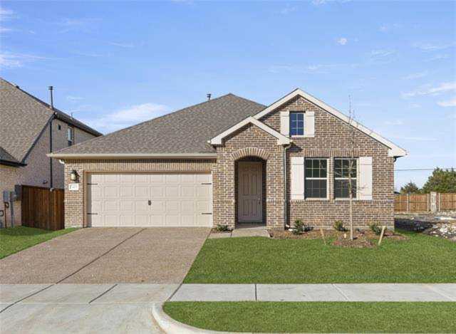3409 Paintbrush Path Melissa, TX 75454
