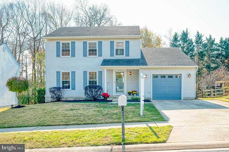 604 Snowgoose Ct Havre De Grace, MD 21078