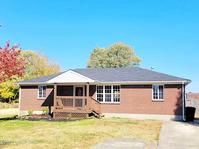 202 Bill St Shepherdsville, KY 40165