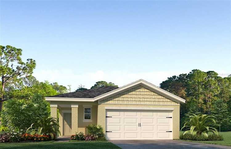 2022 Twin Flower Ln Sanford, FL 32771