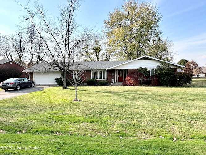 204 Wallace Ave Leitchfield, KY 42754
