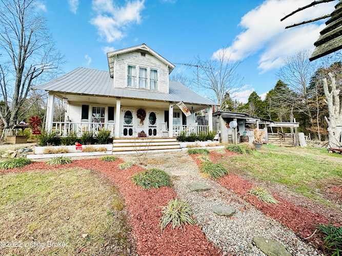 3669 Olaton Rd Olaton, KY 42361