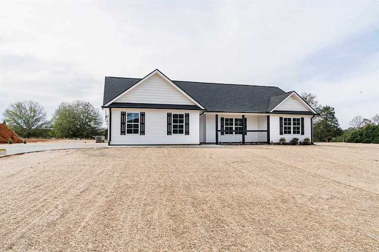 3162 Stone Station Rd. Roebuck, SC 29376