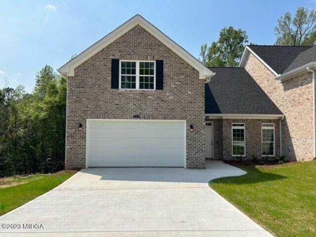 244 High Ridge Macon, GA 31220