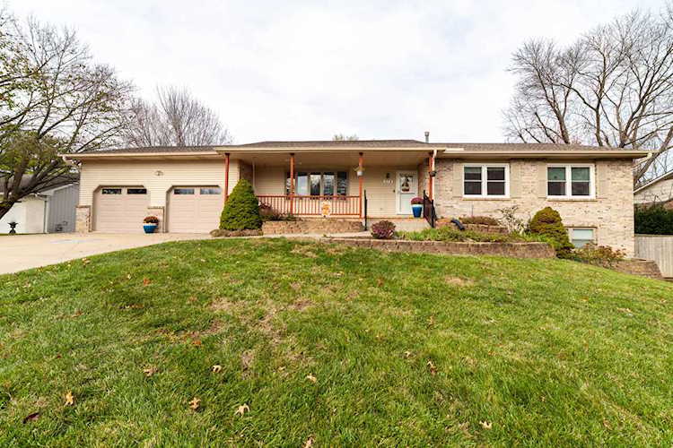 579 N Cedar Lake West DR Columbia, MO 65203 | MLS 410487 Photo 1