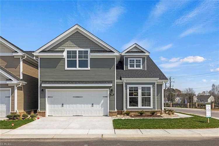3101 Lantern Place Chesapeake, VA 23321 | MLS 10465124 Photo 1
