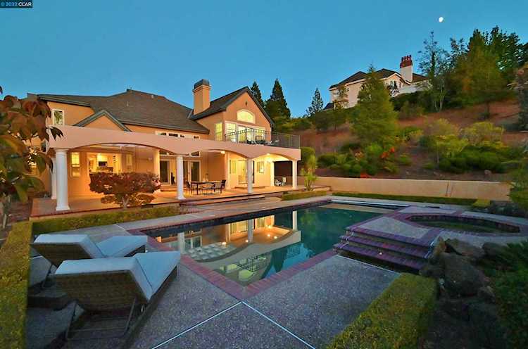 3430 Quail Walk Ct Danville, CA 94506