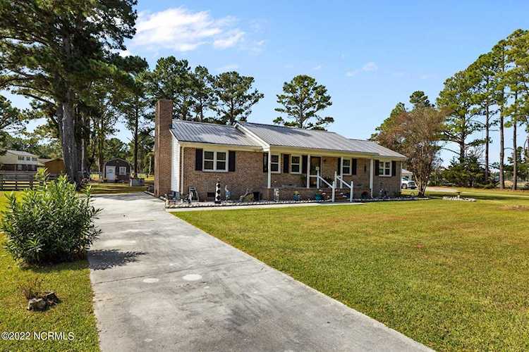 3241 Highway 70 Beaufort, NC 28516