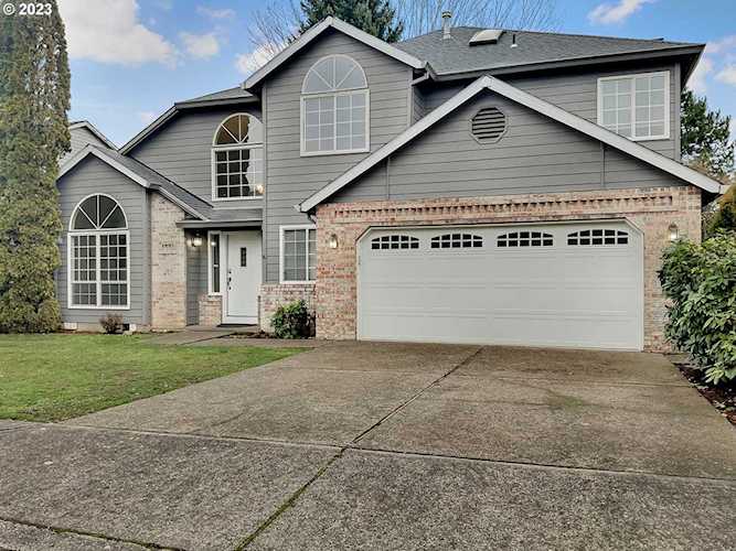 5036 NW Millstone WAY Portland, OR 97229