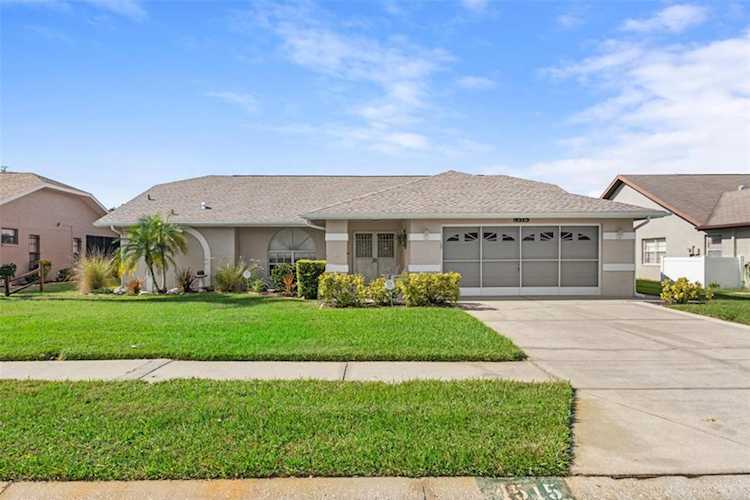 4515 County Breeze Dr New Port Richey, FL 34653