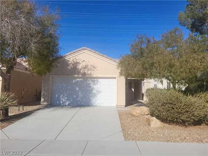 3424 Herring Gull Ln North Las Vegas, NV 89084