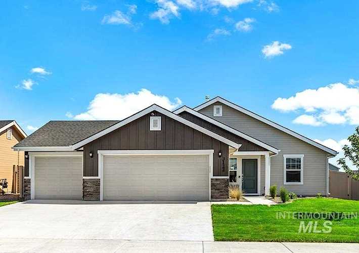 3122 N Greengate Way Star, ID 83669