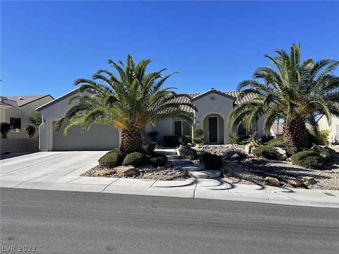 2329 Ozark Plateau Dr Henderson, NV 89044