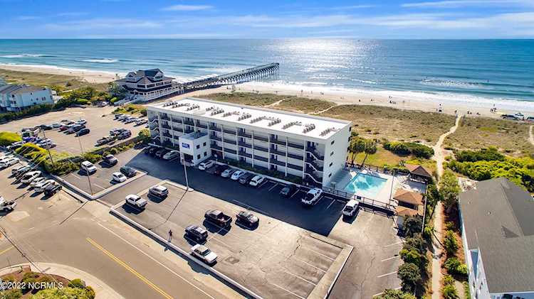 Surf Suites Wrightsville Beach for Sale - A Comprehensive Guide