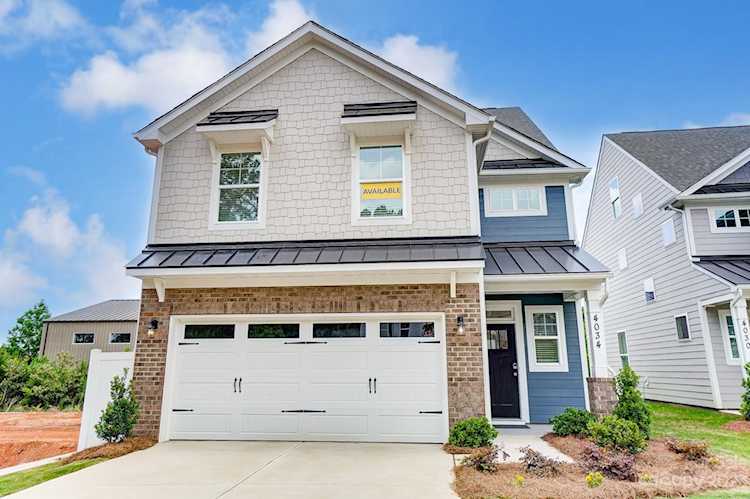 4034 Belle Landing Rd Charlotte, NC 28270