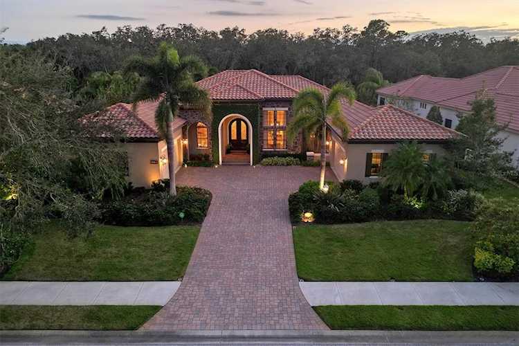 13706 Matanzas PLACE Lakewood Ranch, FL 34202