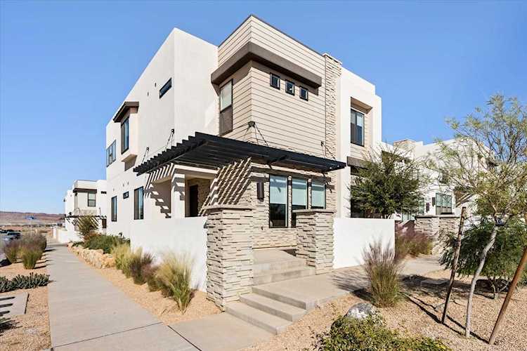 5407 S Cerulean LN St George, UT 84790