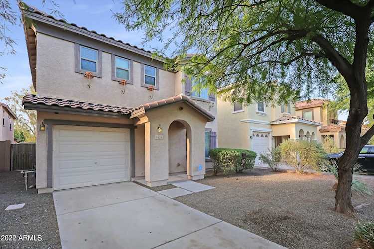 6428 W Branham Lane Laveen, AZ 85339 | MLS 6425760 Photo 1
