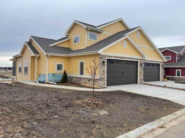 6671 Church Hill Ct Deforest, WI 53532