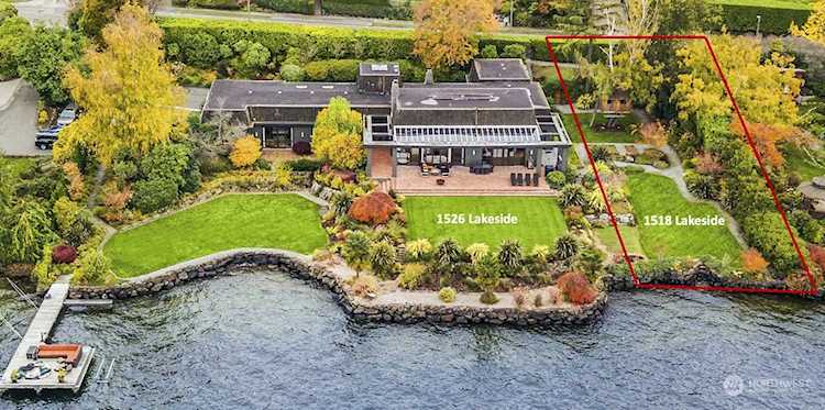 1518 Lakeside Ave S Seattle, WA 98144