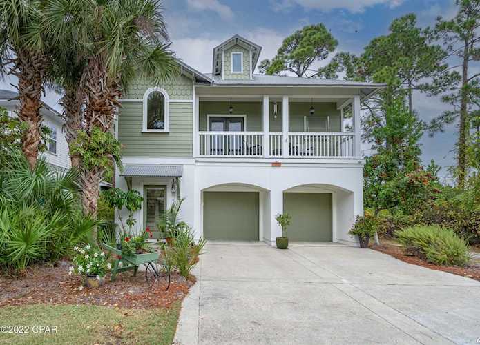 3406 Martinique Lane Panama City Beach, FL 32408