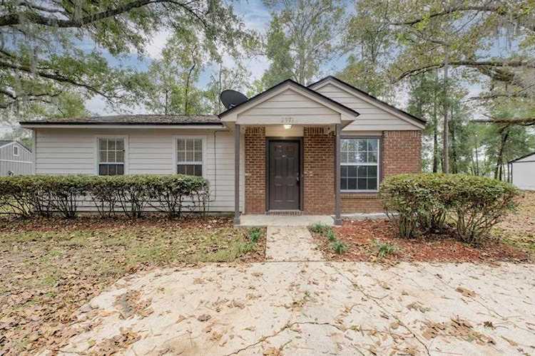 2971 Byington Ct Tallahassee, FL 32303