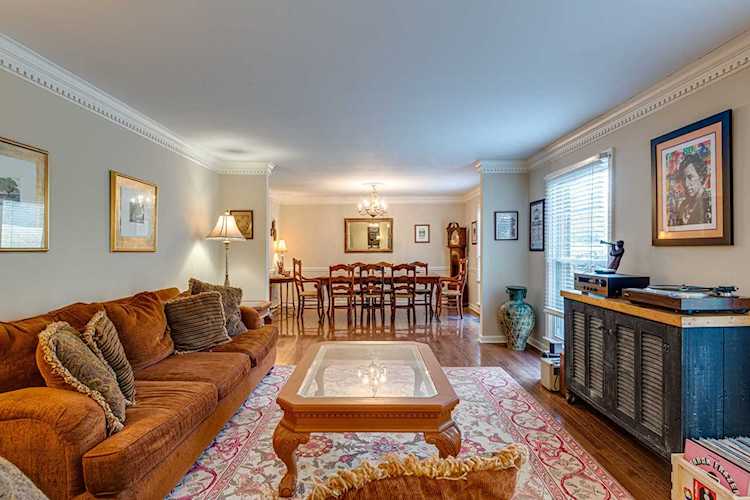 1421 Old Hickory Blvd Brentwood, TN 37027
