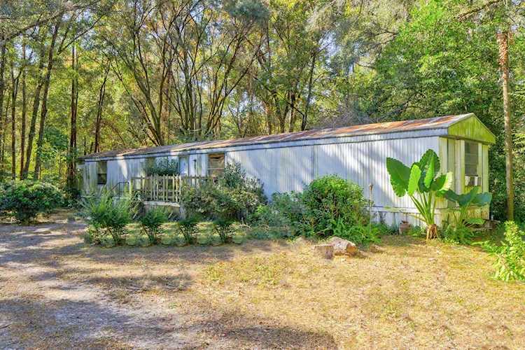 5002 Pryor Ct Tallahassee, FL 32303 in Metes And Bounds Photo 1